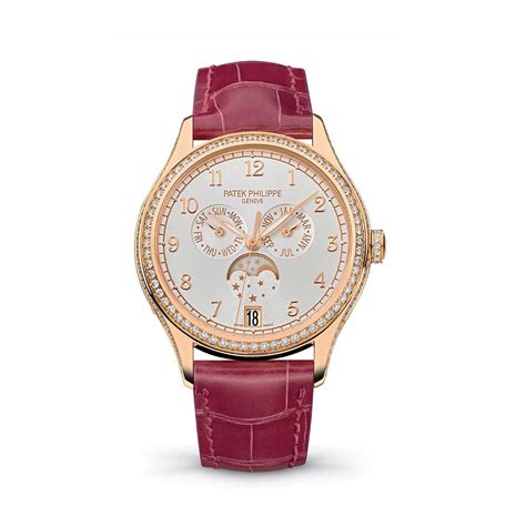 women's patek philippe ladies watches